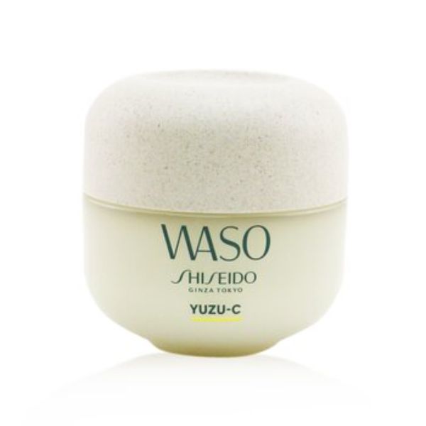 1.7 oz Waso Yuzu-C Beauty Sleeping Mask