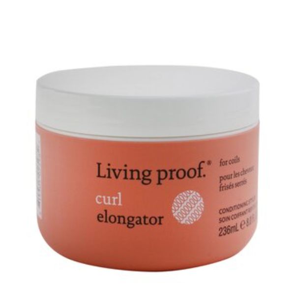 Picture of Living Proof 267165 8 oz Curl Elongator Styler for Coils