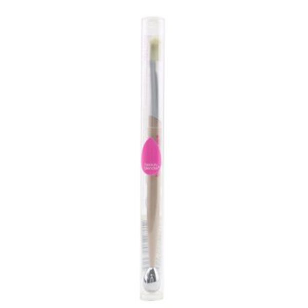 Picture of BeautyBlender 271294 Shady Lady All-Over Eyeshadow Brush & Cooling Roller