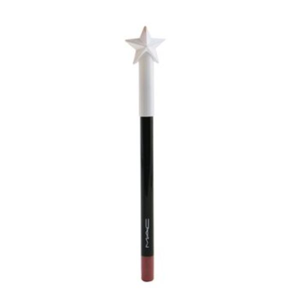 Picture of MAC 269265 0.04 oz Hypnotizing Holiday Powerpoint Eye Pencil - No. Copper Field Red with Red Pearl
