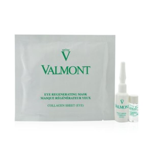 5 Applications Eye Regenerating Mask