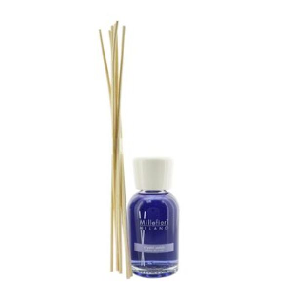 269917 8.45 oz Natural Fragrance Diffuser - Crystal Petals -  Millefiori