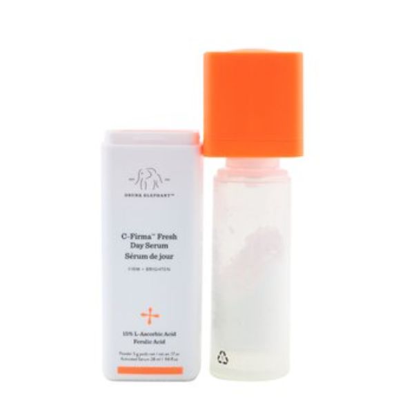 Picture of Drunk Elephant 271105 0.94 oz C-Firma Fresh Day Serum