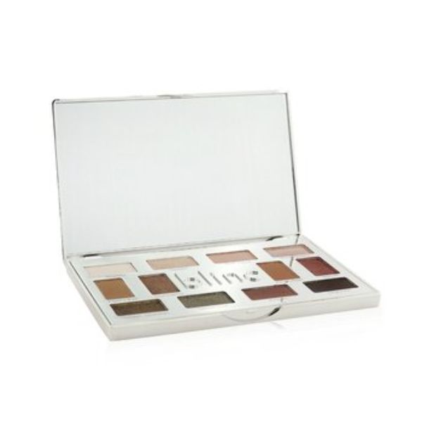 Picture of Bl 272214 0.04 oz The Rare Gem Eyeshadow Palette with 12x Eyeshadow