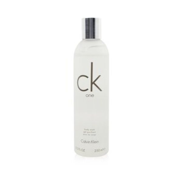 Picture of Calvin Klein 17543 8.5 oz CK One Body Wash for Women