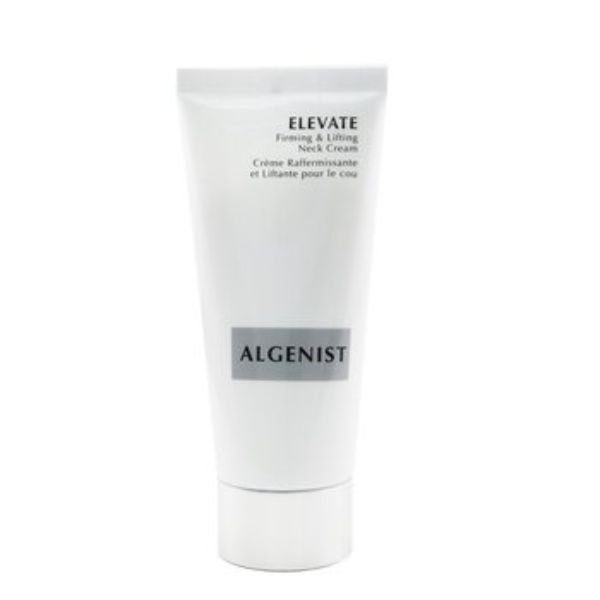 Picture of Algenist 270988 2 oz Elevate Firming & Lifting Neck Cream
