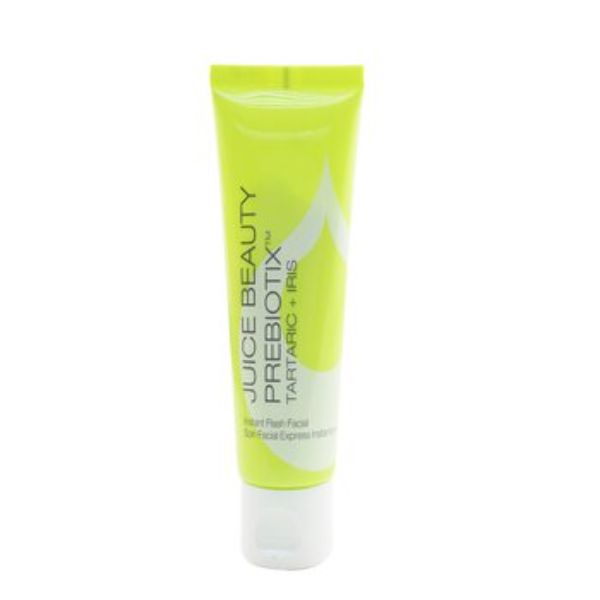 270638 2 oz Prebiotix Tartaric Plus Iris Instant Flash Facial