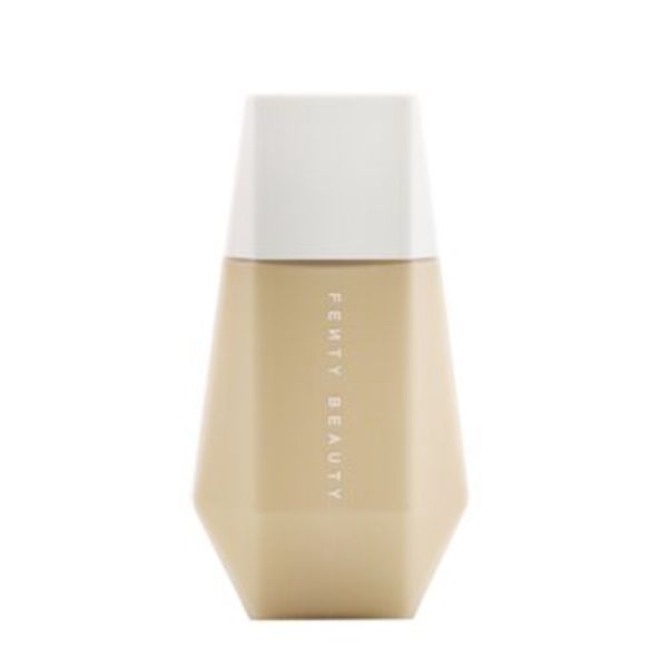 Picture of Fenty Beauty by Rihanna 269364 1.08 oz Eaze Drop Blurring Skin Tint - No. 5 Light Medium with Warm Yellow Undertones