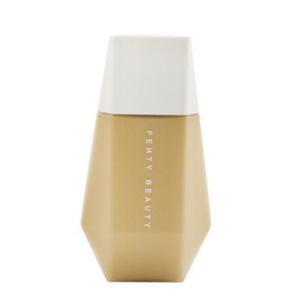 Picture of Fenty Beauty by Rihanna 269369 1.08 oz Eaze Drop Blurring Skin Tint - No. 12 Medium with Warm Golden Undertones