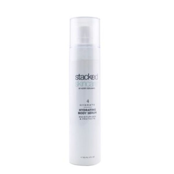 Picture of Stacked Skare 270691 5 oz Hydrating Body Serum