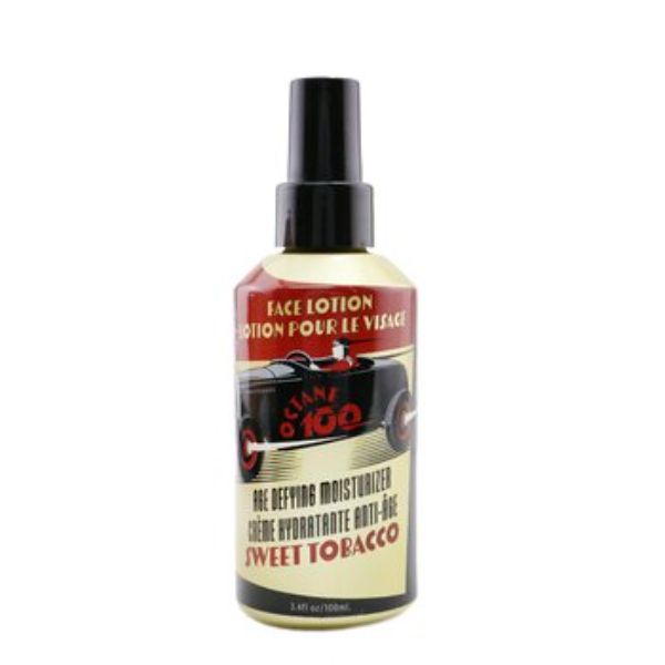 Picture of 18.21 Man Made 271439 3.4 oz Octane 100 Age Defying Moisturizer for Men - No. Sweet Tobacco