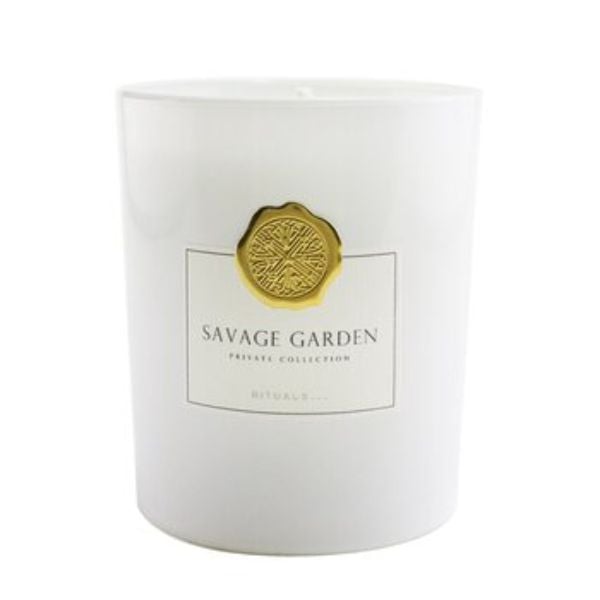 Picture of Rituals 272433 12.6 oz Private Collection Scented Candle - Savage Garden