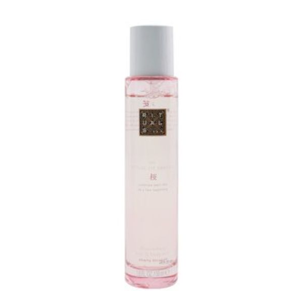 268130 1.6 oz The Ritual of Sakura Flourishing Hair & Body Mist