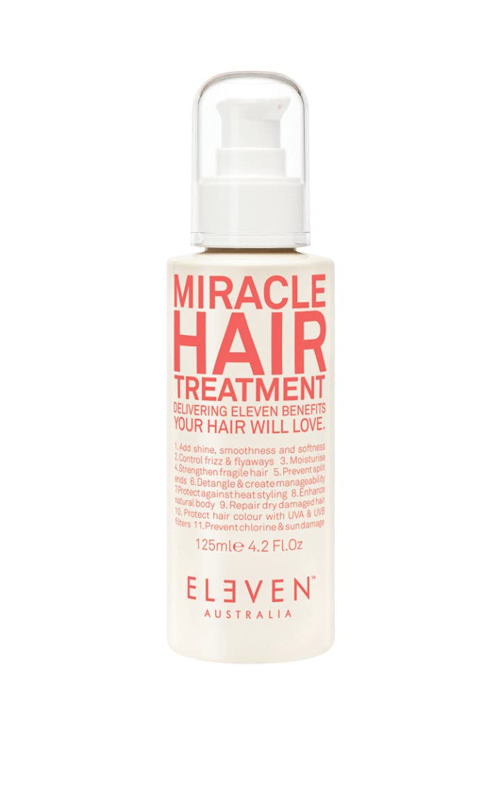 Picture of Eleven Australia 269112 4.2 oz Miracle Spray Hair Treatment