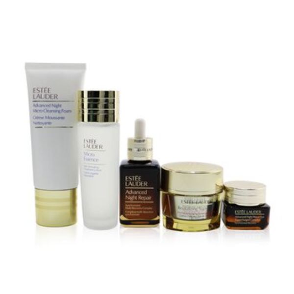 268545 Your Nightly Skincare Experts - 5 Piece -  Estee Lauder