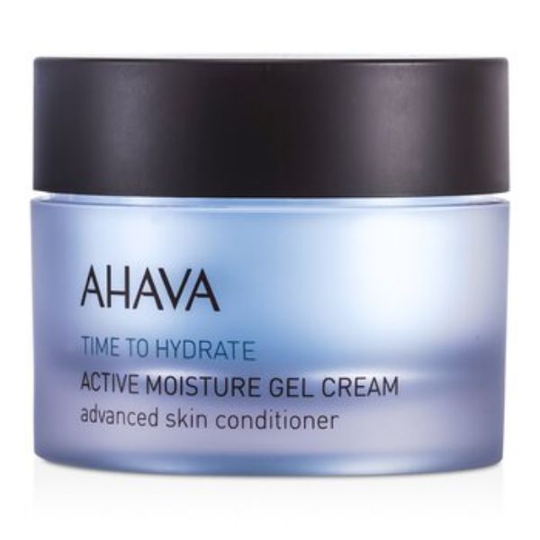 Picture of Ahava 169873 1.7 oz Time to Hydrate Active Moisture Gel Cream