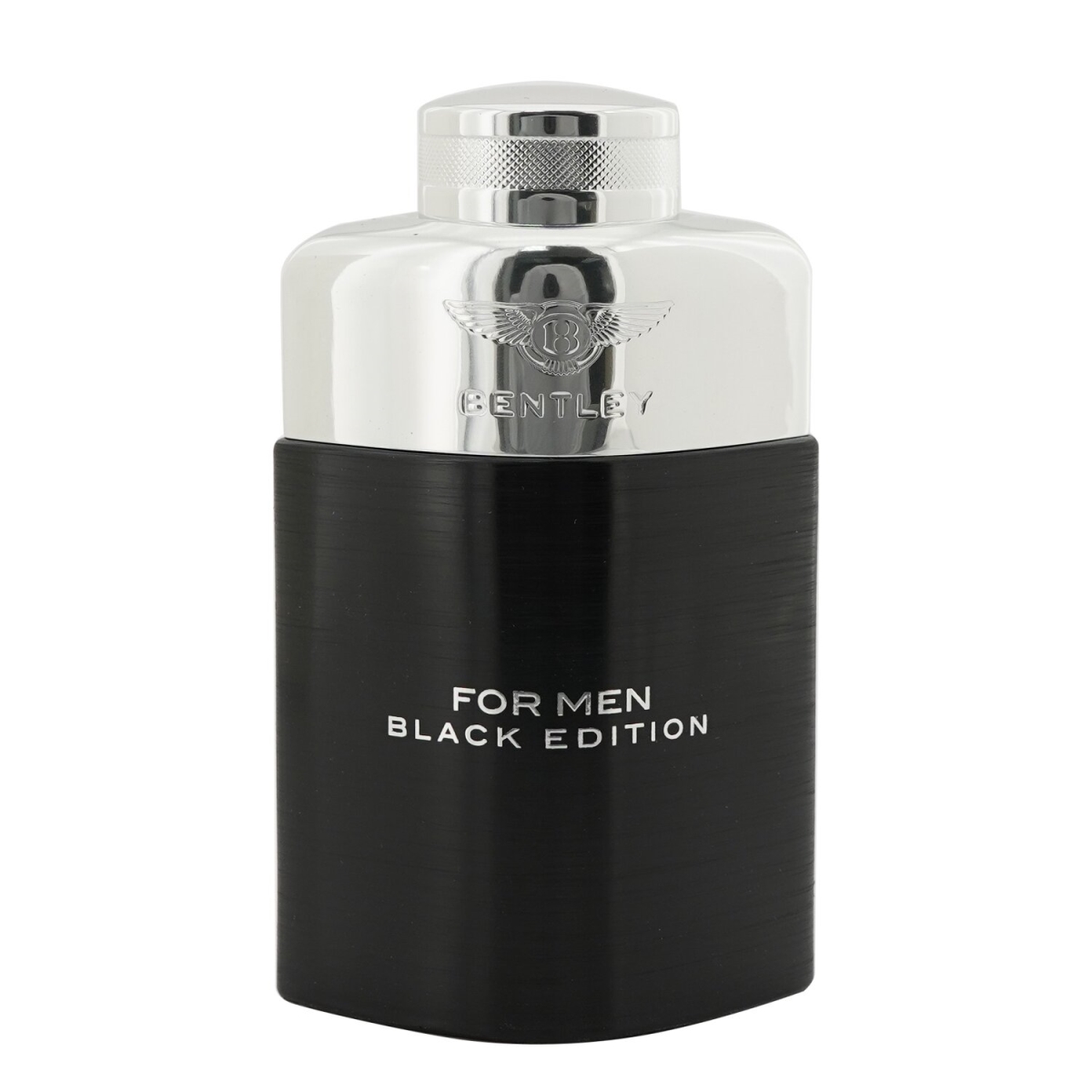Picture of Bentley 264303 3.4 oz Men for Men Black Edition Eau De Parfum Spray