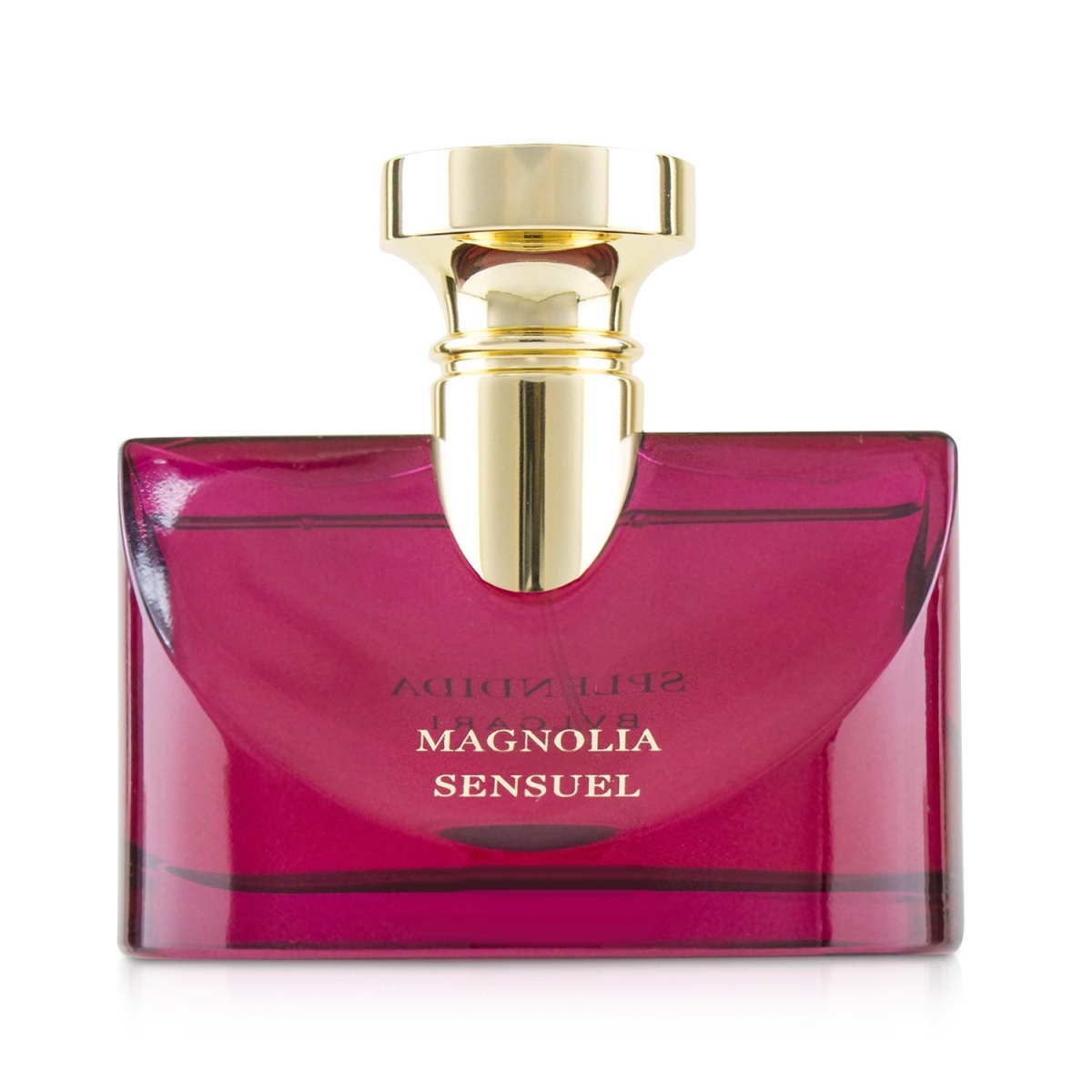230195 3.4 oz Women Splendida Magnolia Sensuel Eau De Parfum Spray -  Bvlgari