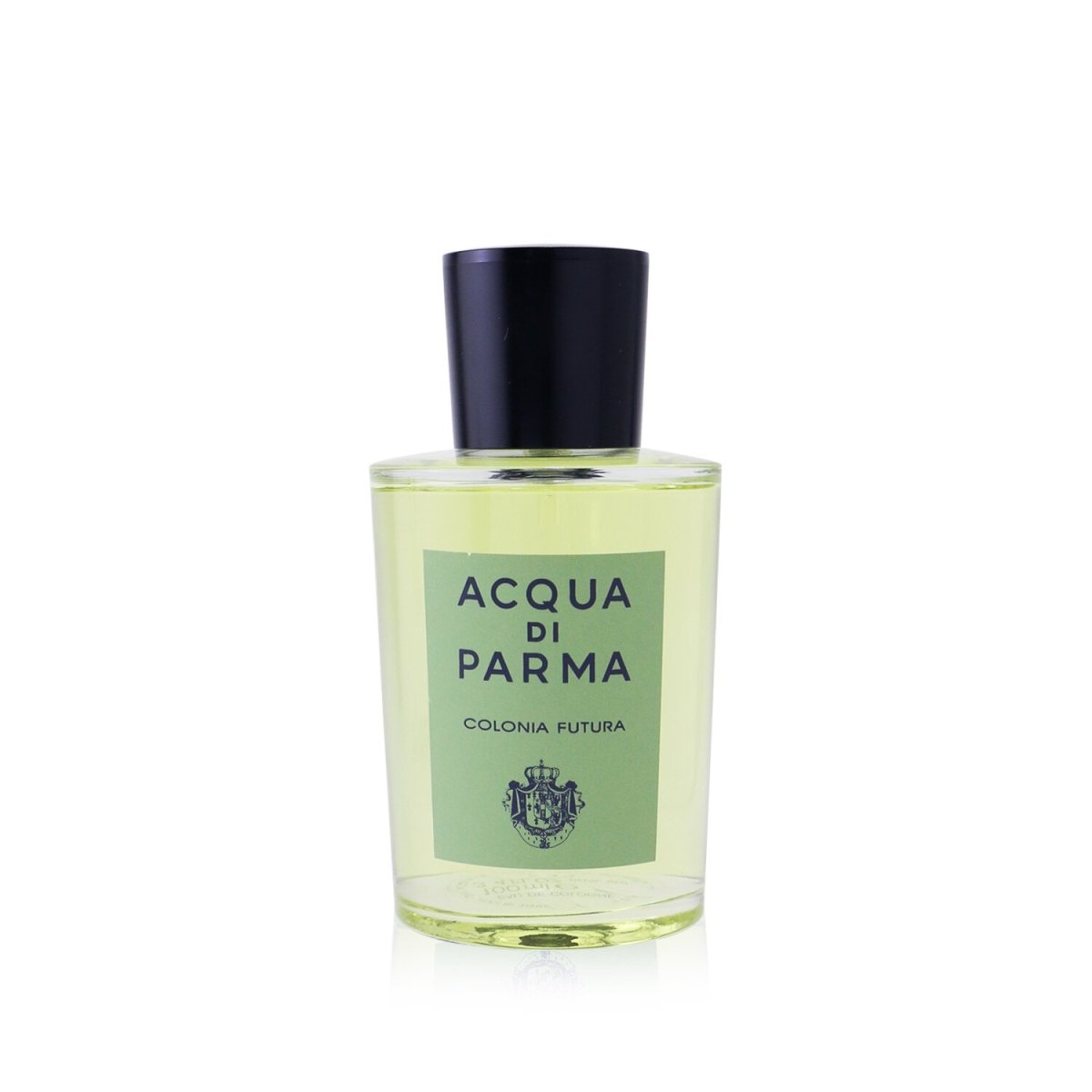 Picture of Acqua Di Parma 254875 3.4 oz Men Colonia Futura Eau De Cologne Spray