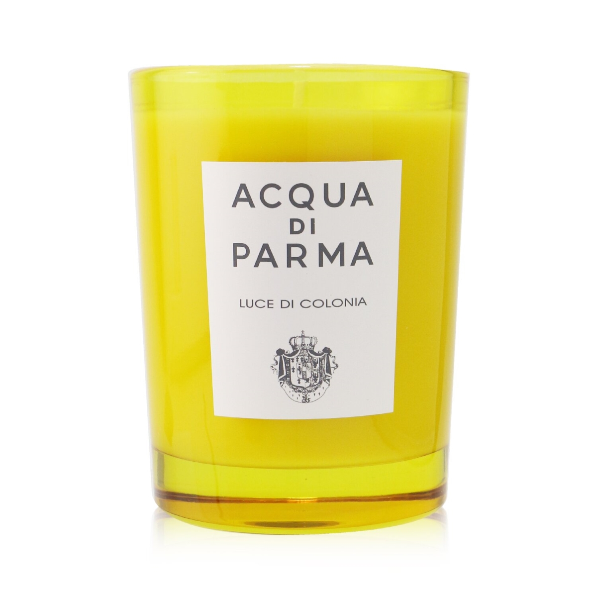 Picture of Acqua Di Parma 255154 7.05 oz Scented Candle - Luce Di Colonia