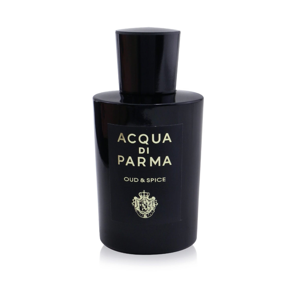 Picture of Acqua Di Parma 269310 3.4 oz Men Signatures of the Sun Oud & Spice Eau De Parfum Spray