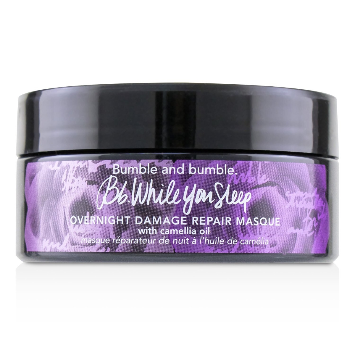 Picture of Bumble & Bumble 230506 6.4 oz Bb. While You Sleep Overnight Damage Repair Masque