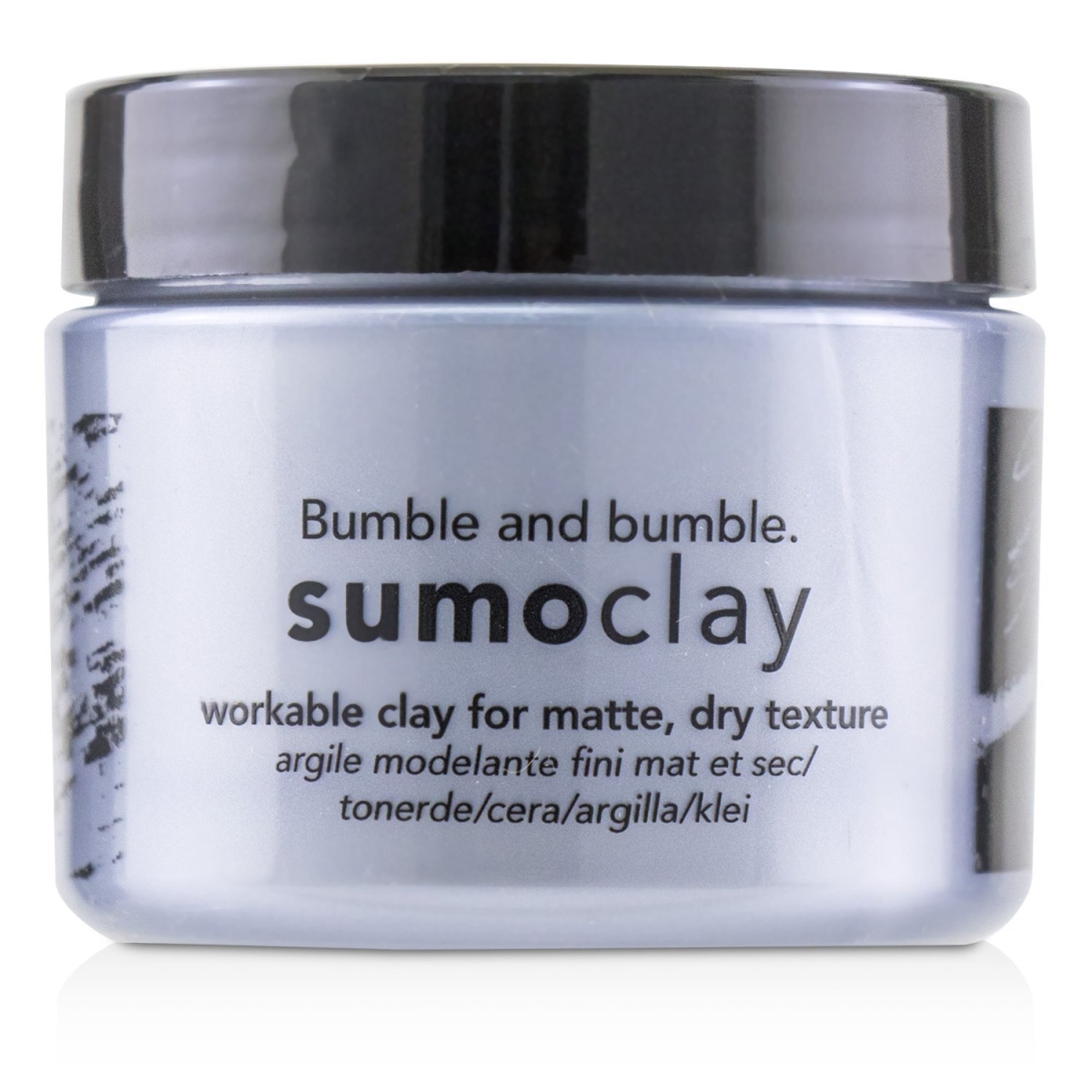 Picture of Bumble & Bumble 230514 1.5 oz Bb. Sumoclay for Workable Day & Matte&#44; Dry Texture