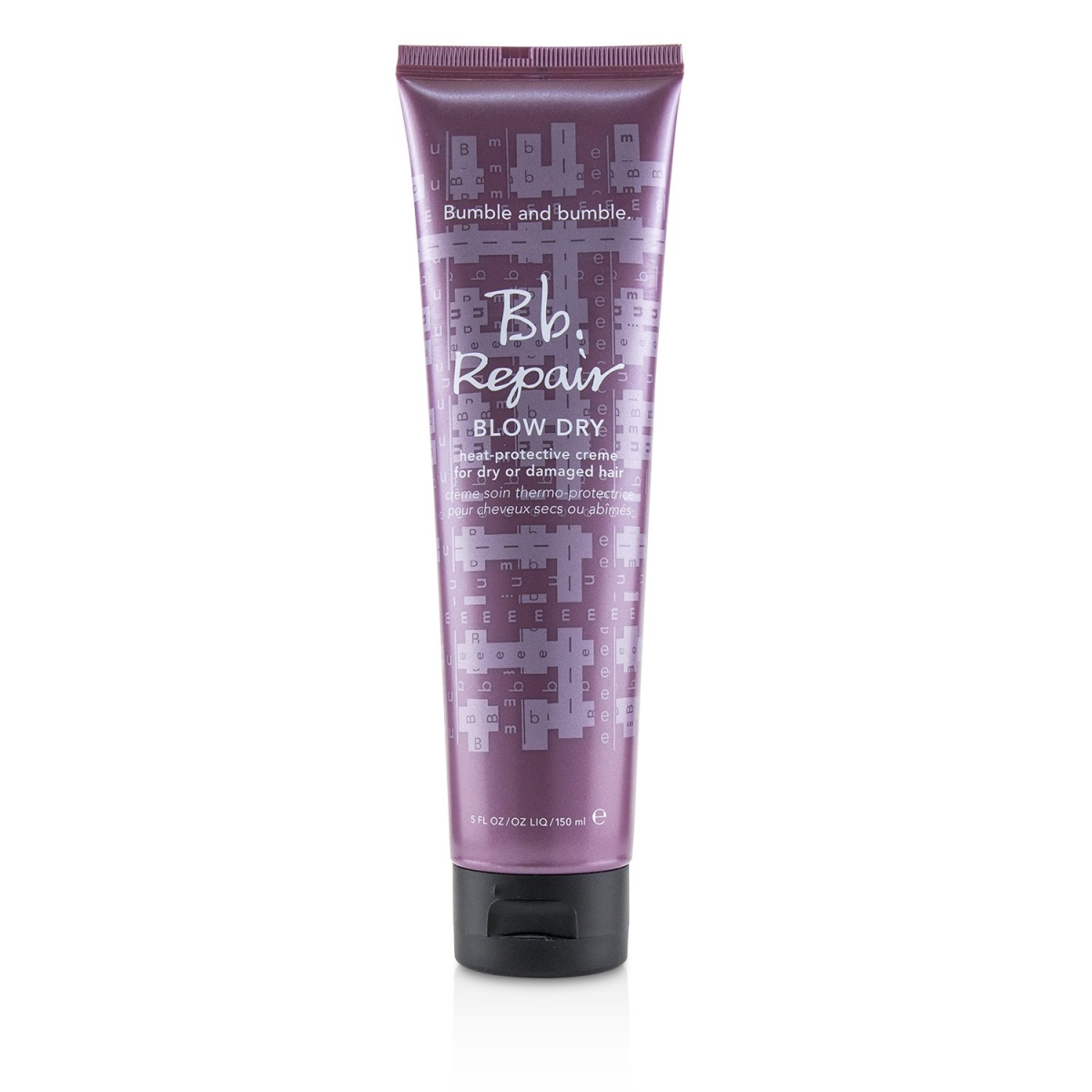 Picture of Bumble & Bumble 231178 5 oz Bb. Repair Blow Dry Heat-Protective Creme for Dry or Damaged Hair