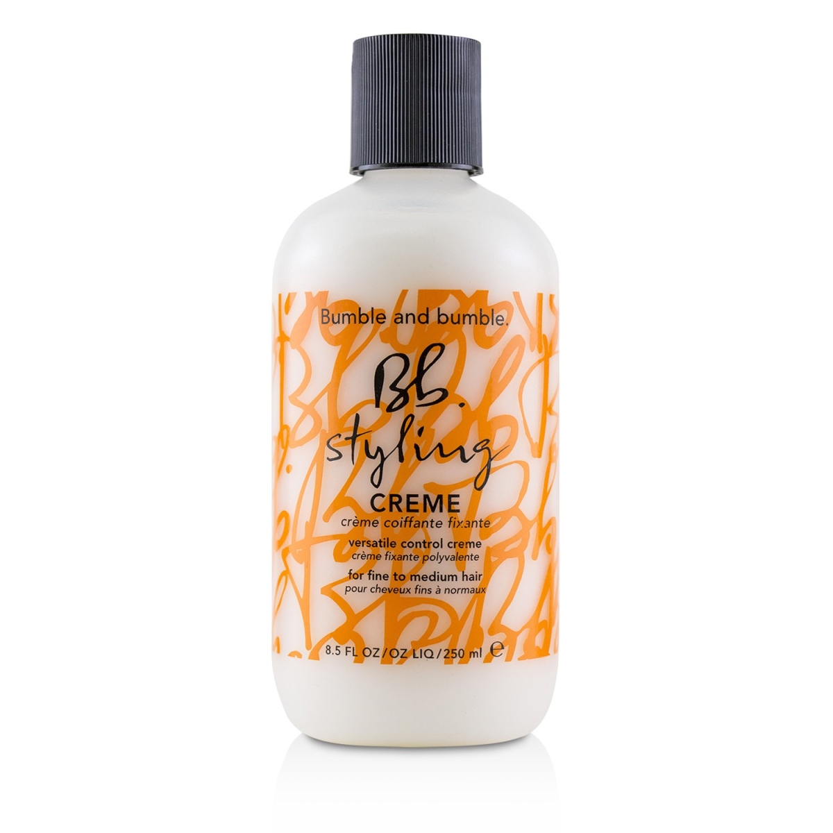 Picture of Bumble & Bumble 231197 8.5 oz Bb. Styling Creme for Fine to Medium Hair