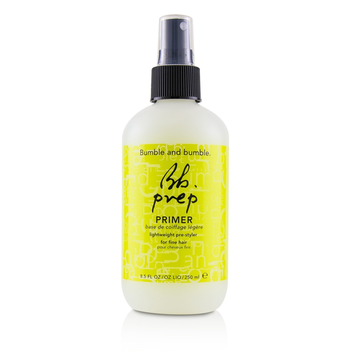 Picture of Bumble & Bumble 231200 8.5 oz Bb. Prep Primer for Fine Hair