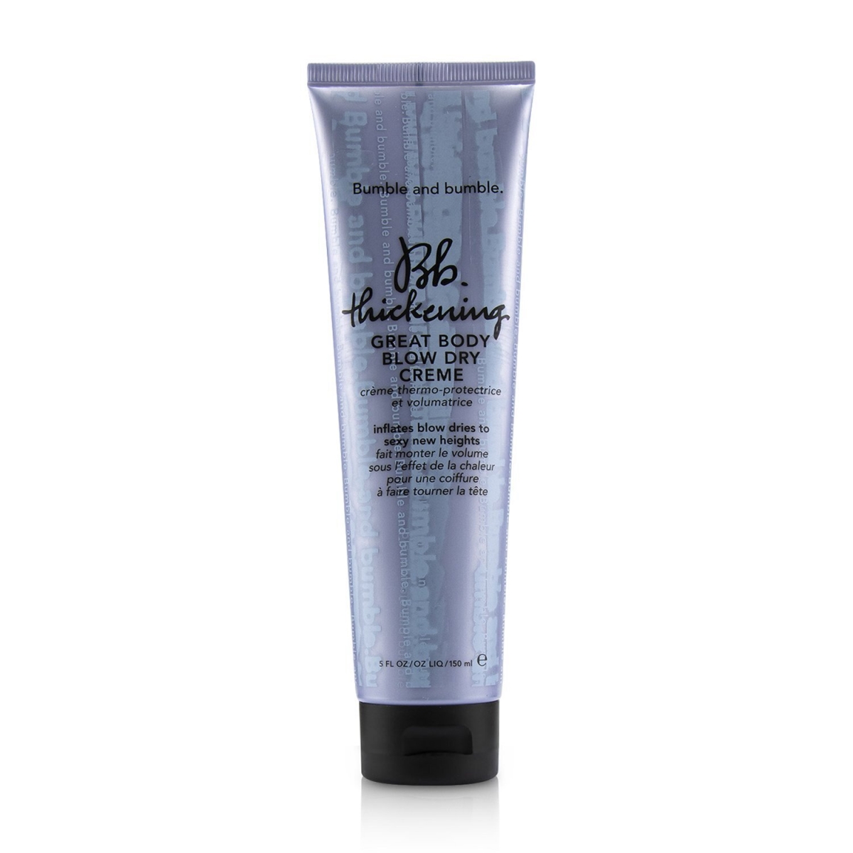 Picture of Bumble & Bumble 242206 5 oz Bb. Thickening Great Body Blow Dry Creme