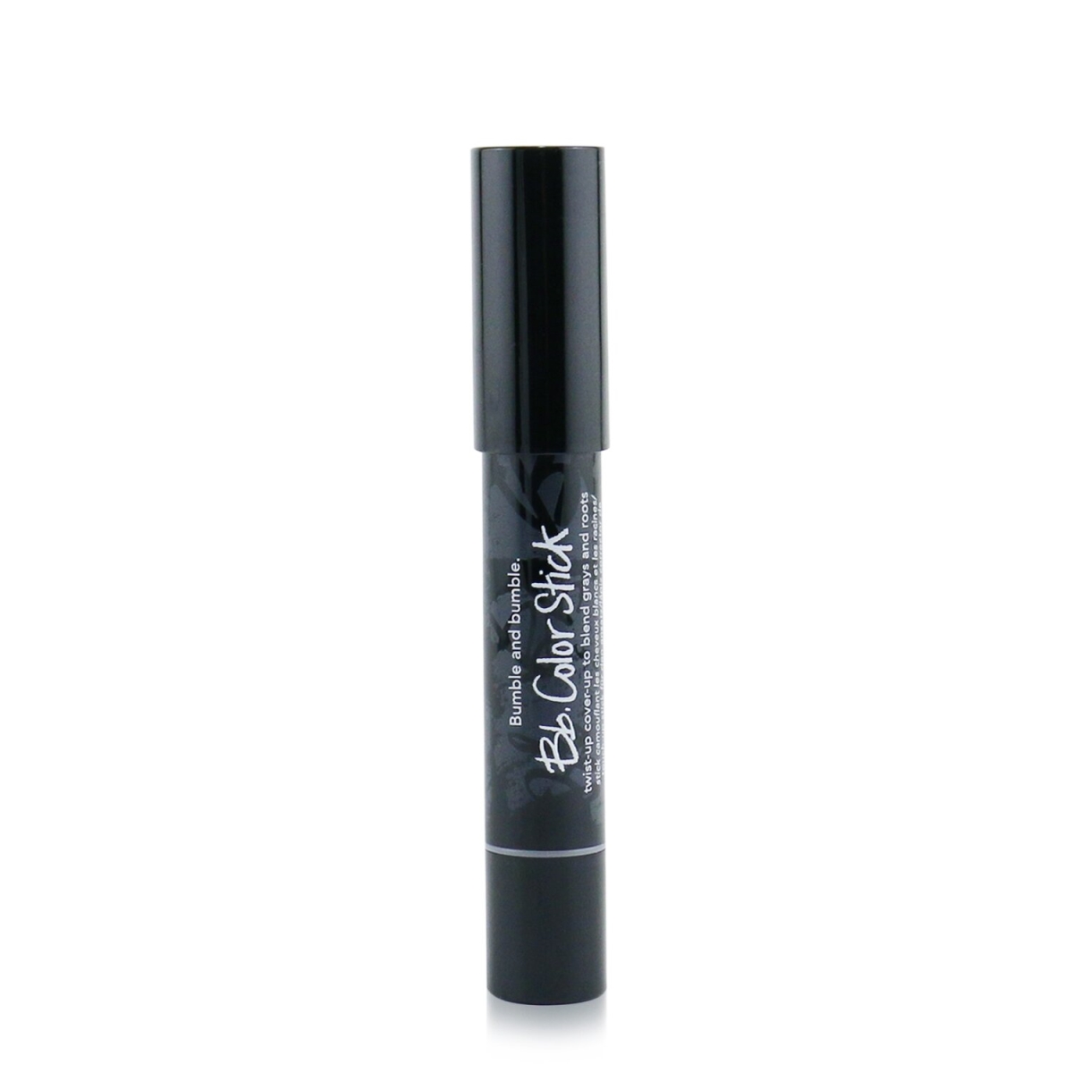 Picture of Bumble & Bumble 248399 0.12 oz Bb. Color Stick - No.Black