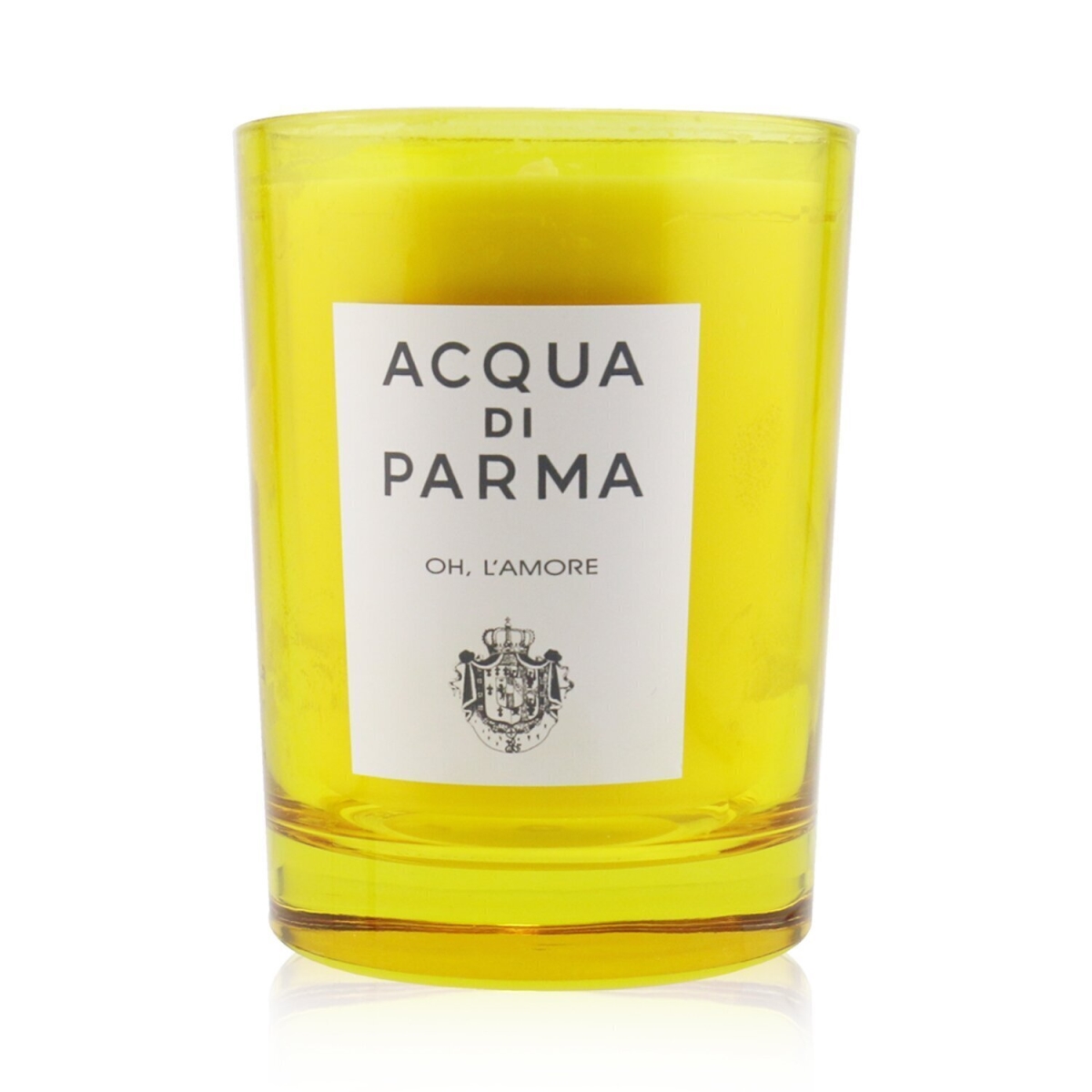 Picture of Acqua Di Parma 250313 7.05 oz Scented Candle - Oh L Amore