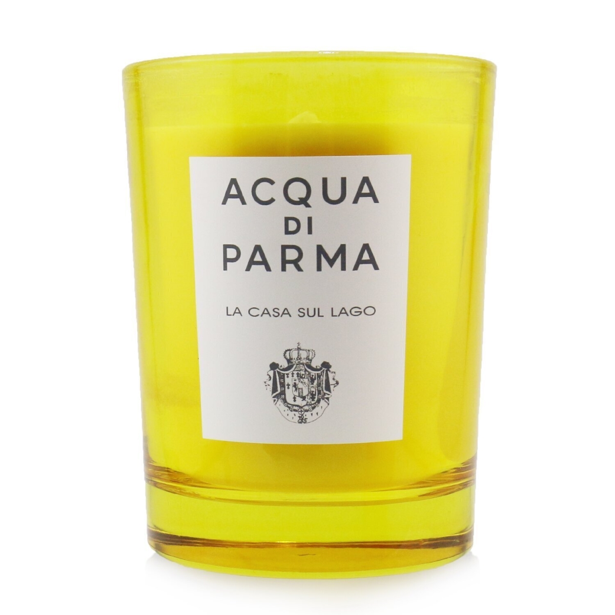 Picture of Acqua Di Parma 250316 7.05 oz Scented Candle - La Casa Sul Lago