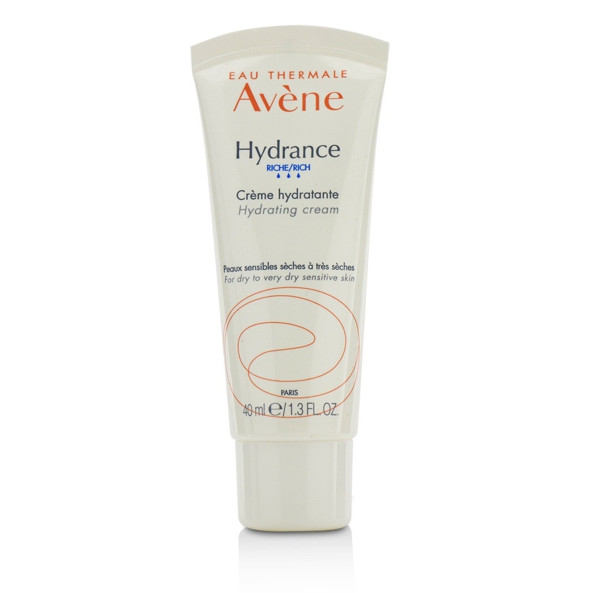 Picture of Avene 220274 1.3 oz Hydrance Rich Hydrating Cream for Dry to Very Dry Sensitive Skin