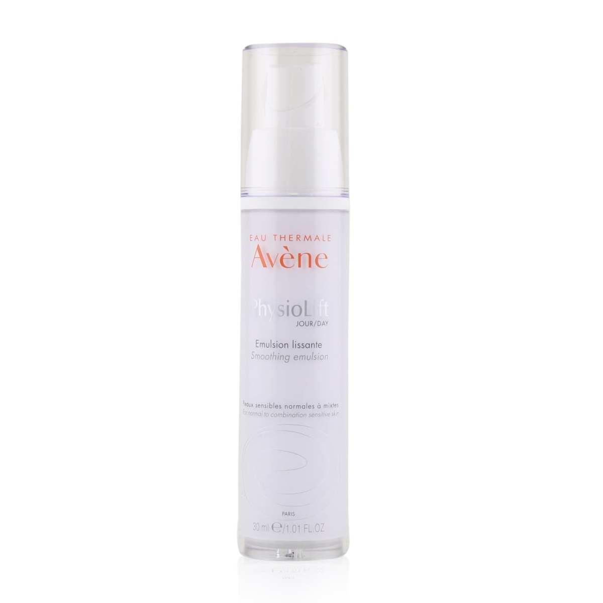 Picture of Avene 244676 1 oz PhysioLift Day Smoothing Emulsion for Normal to Combination Sensitive Skin