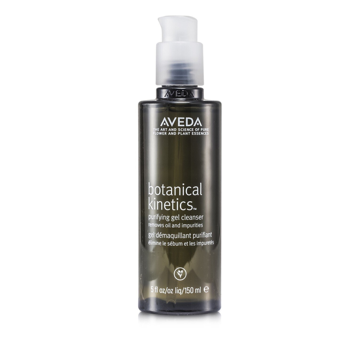Picture of Aveda 41487 5 oz Botanical Kinetics Purifying Gel Cleanser