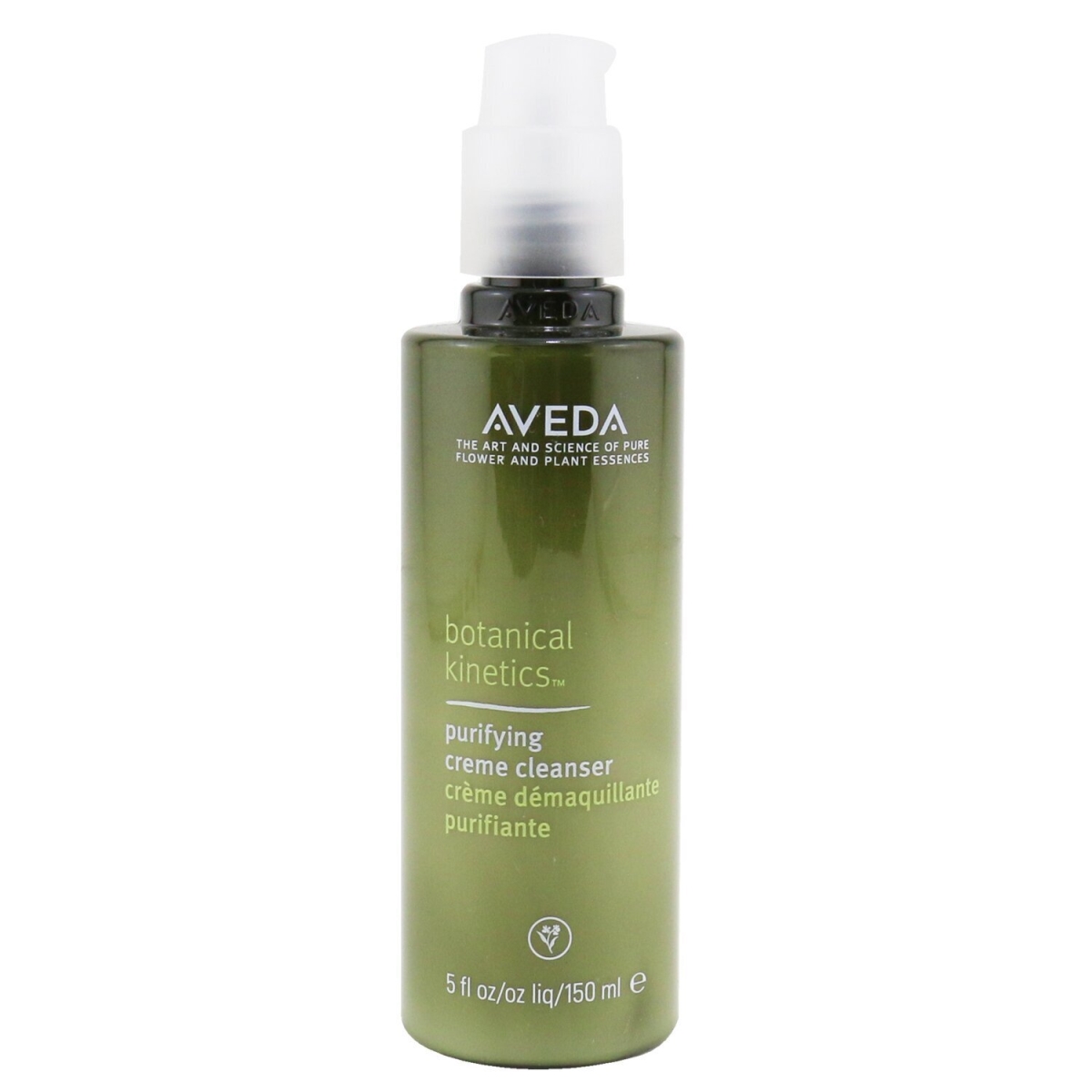 Picture of Aveda 41497 5 oz Botanical Kinetics Purifying Creme Cleanser
