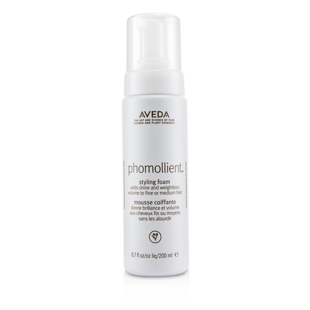 Picture of Aveda 87643 6.7 oz Phomollient Styling Foam