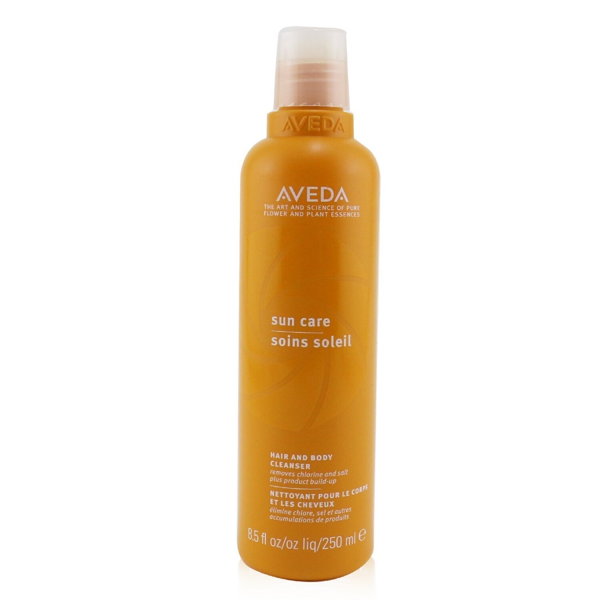 Picture of Aveda 99917 8.5 oz Sun Care Hair & Body Cleanser