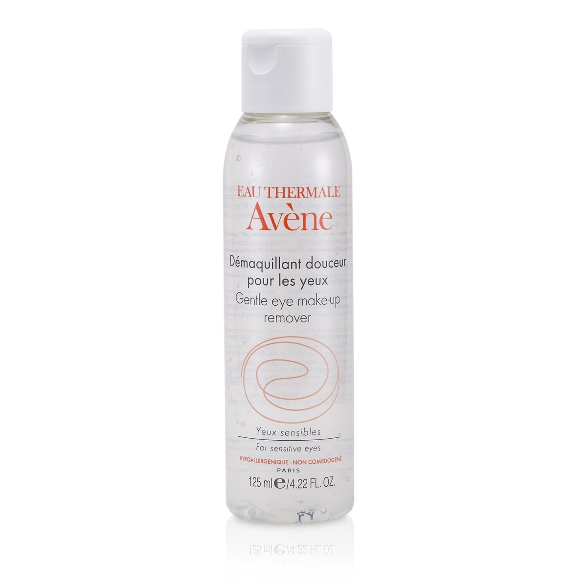 Picture of Avene 123985 4.22 oz Gentle Eye Make-Up Remover