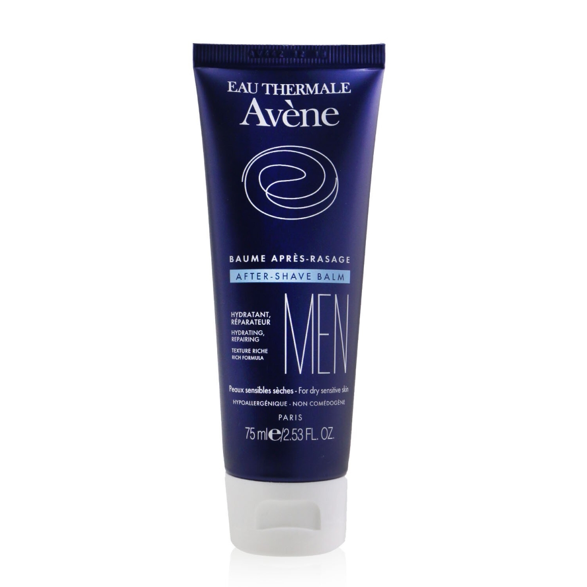 Picture of Avene 166511 2.53 oz Men Homme After Shave Balm