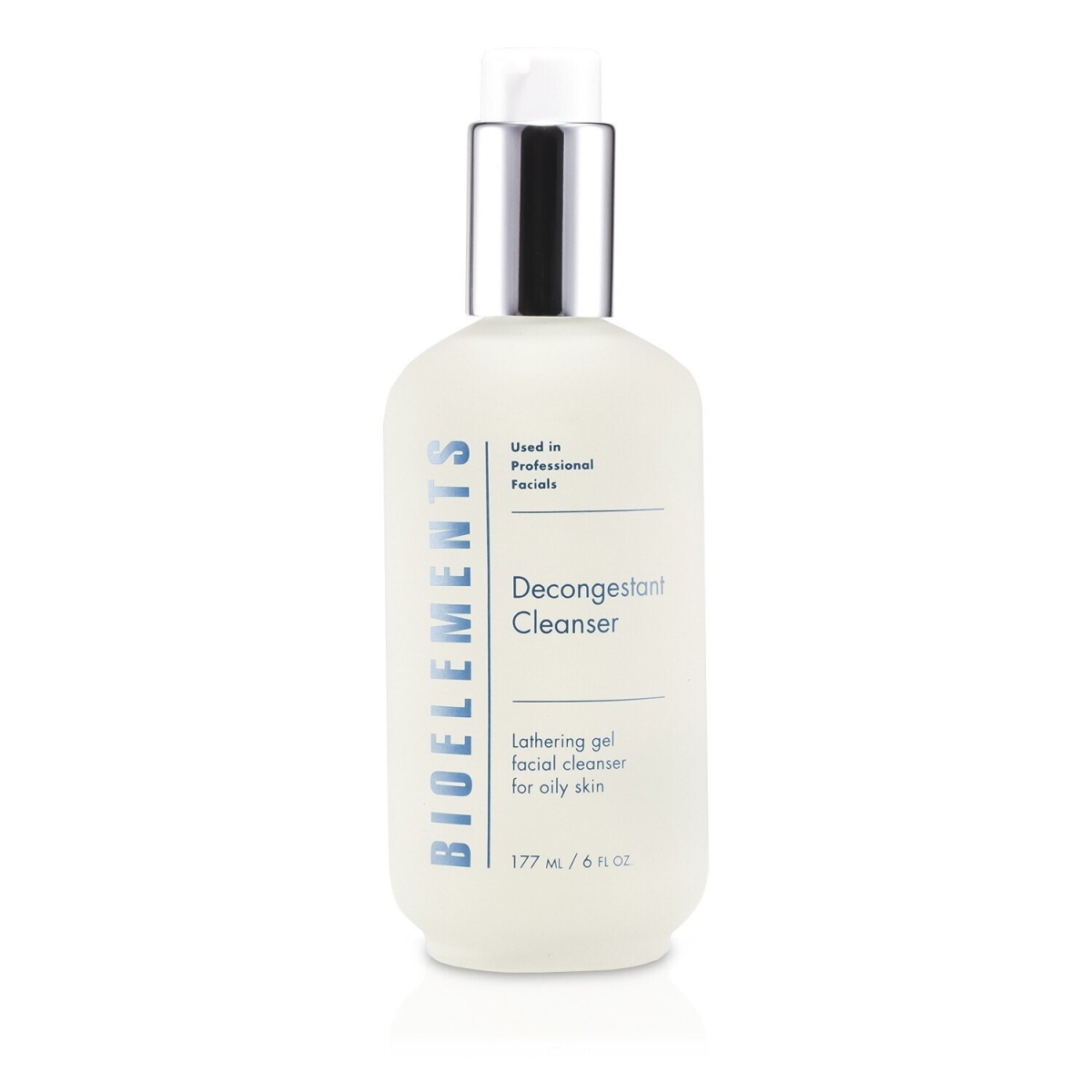 Picture of Bioelements 163844 6 oz Decongestant Cleanser for Oily, Very Oily Skin Type