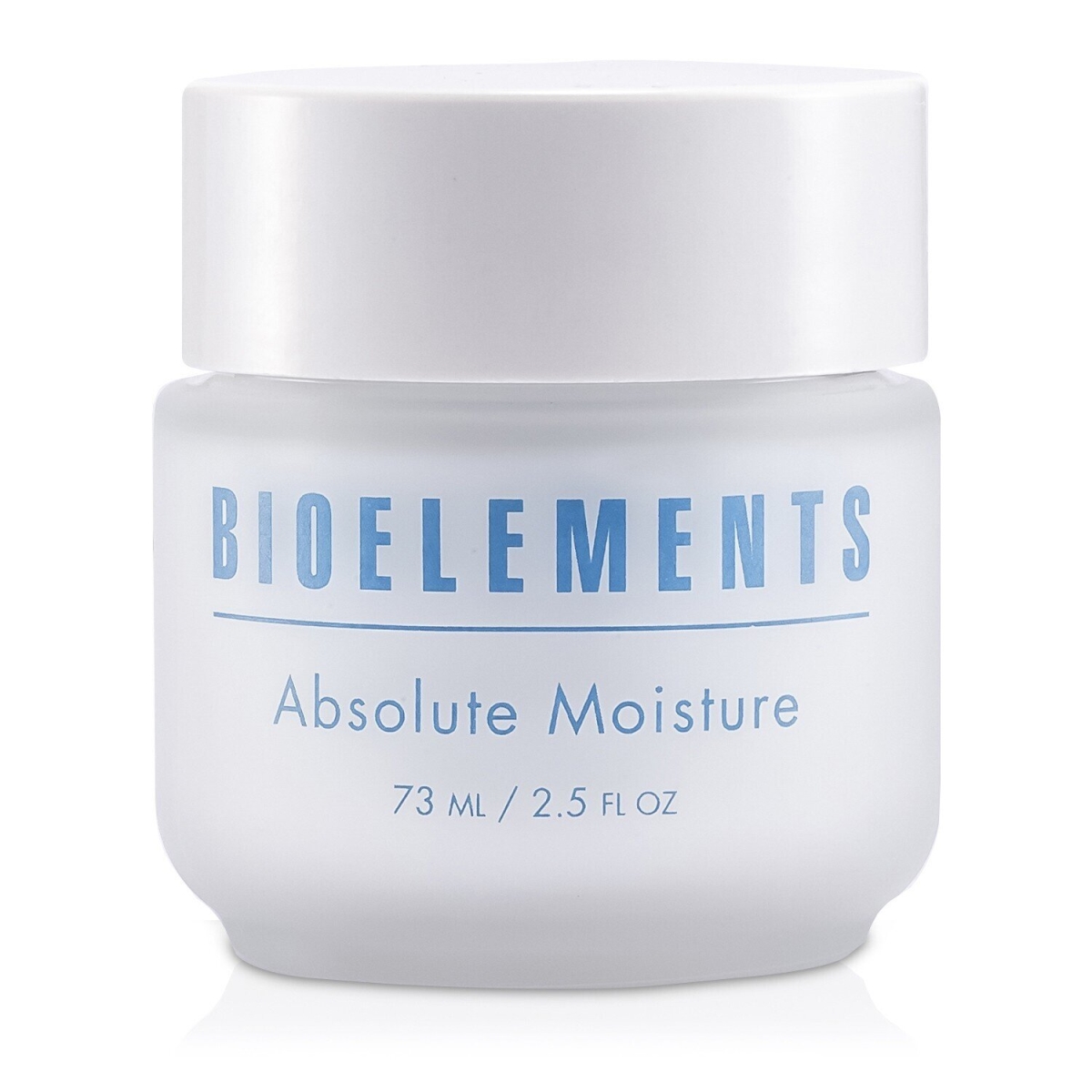 Picture of Bioelements 163850 2.5 oz Absolute Moisture for Combination Skin Type