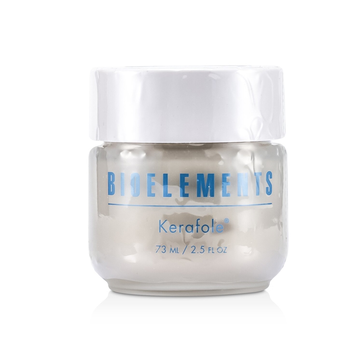 Picture of Bioelements 172822 2.5 oz Kerafole 10-Minute Deep Purging Facial Mask for All Skin Type, Except Sensitive