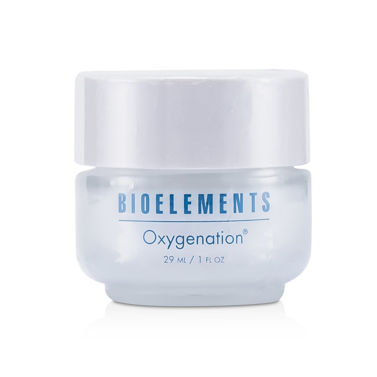 Picture of Bioelements 172840 1 oz Oxygenation-Revitalizing Facial Treatment Creme for Very Dry&#44; Combination & Oily Skin Type