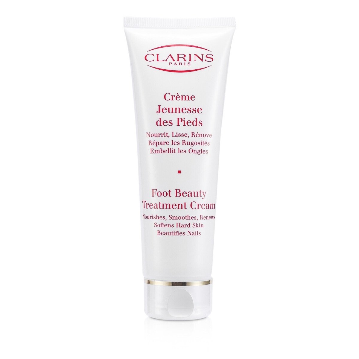 Picture of Clarins 97082 4 oz Foot Beauty Treatment Cream