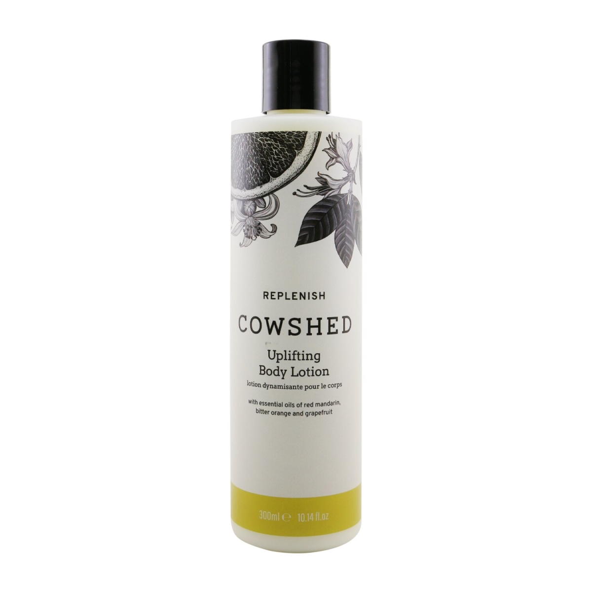 Picture of Cowshed 265848 10.14 oz Replenish Uplifting Body Lotion