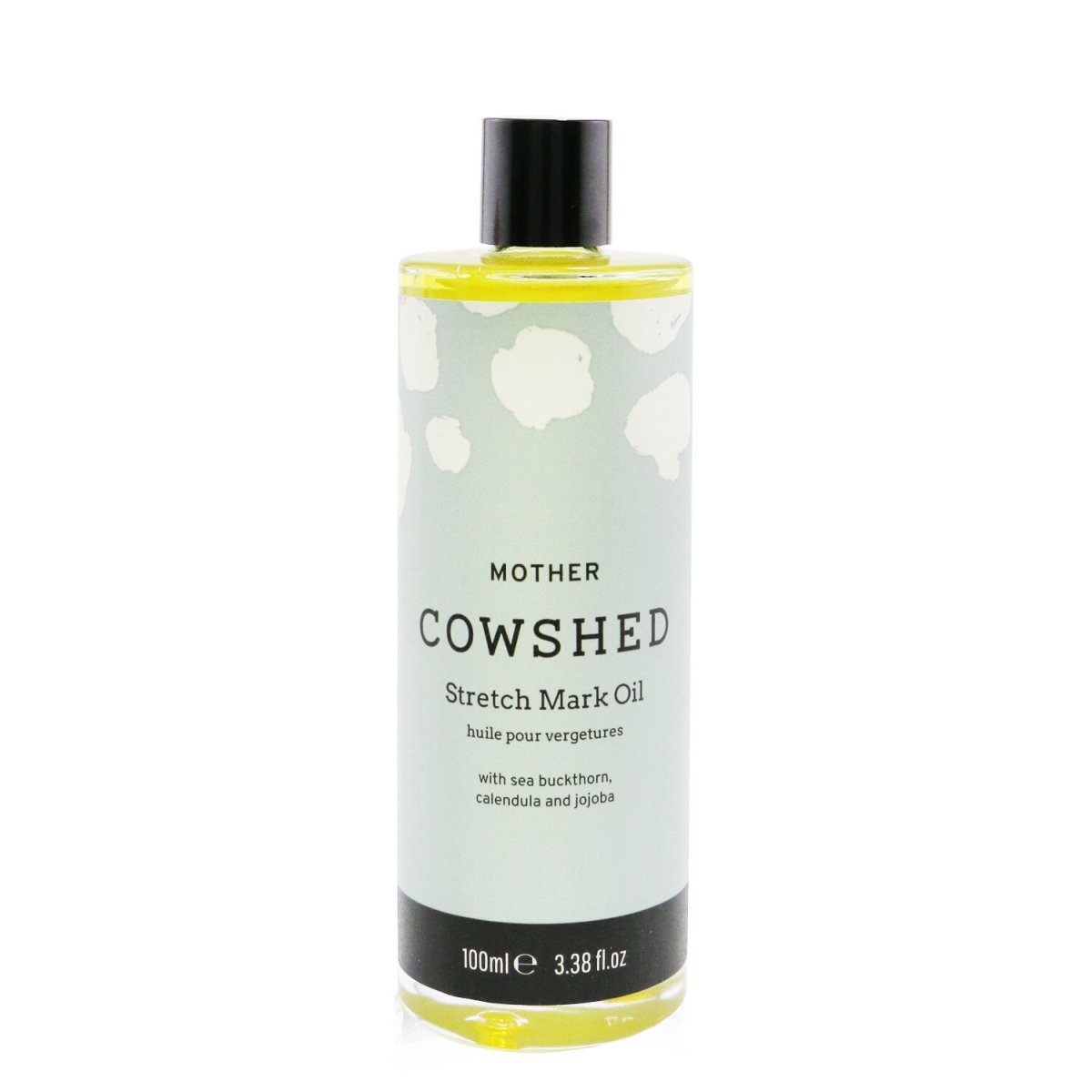 Picture of Cowshed 273514 3.38 oz Mother Stretch Mark Oil