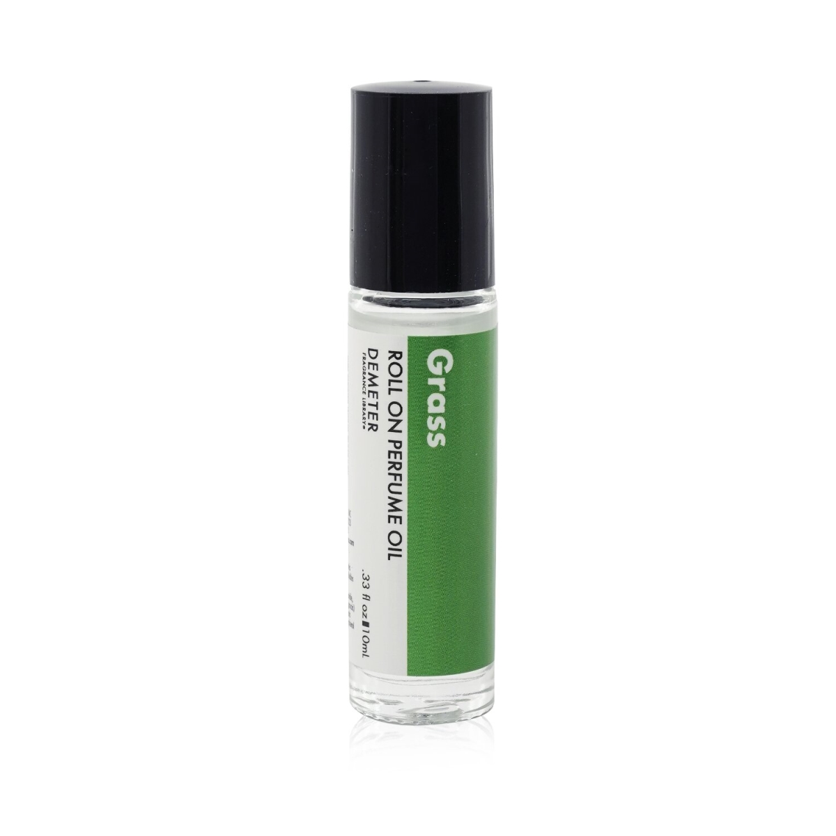 Picture of Demeter 194362 0.33 oz Men Grass Roll On Perfume Oil